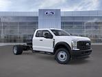 2025 Ford F-550 Super Cab DRW 4WD Cab Chassis for sale #SED71770 - photo 7