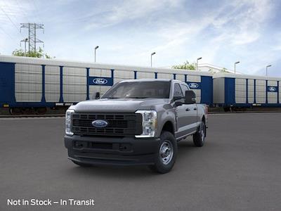 2025 Ford F-250 Crew Cab 4WD Pickup for sale #SED73752 - photo 2