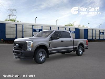 2025 Ford F-250 Crew Cab 4WD Pickup for sale #SED74182 - photo 1