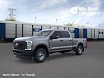 2025 Ford F-250 Crew Cab 4WD Pickup for sale #SED74182 - photo 1
