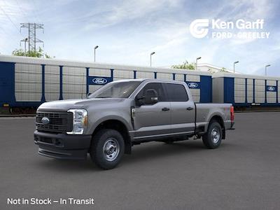 2025 Ford F-250 Crew Cab 4WD Pickup for sale #SED74802 - photo 1