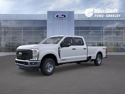 2025 Ford F-250 Crew Cab 4WD Pickup for sale #SED75740 - photo 1