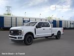 2025 Ford F-250 Crew Cab 4WD Pickup for sale #SED76254 - photo 1