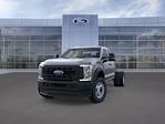 New 2025 Ford F-450 Super Cab 4WD Cab Chassis for sale #SED77820 - photo 3