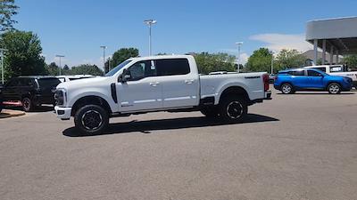 2025 Ford F-250 Crew Cab 4WD Pickup for sale #SED81566 - photo 2