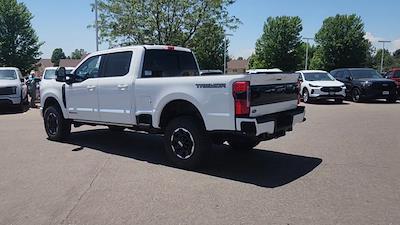 2025 Ford F-250 Crew Cab 4WD Pickup for sale #SED81566 - photo 2