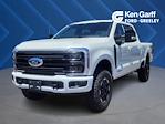 2025 Ford F-250 Crew Cab 4WD Pickup for sale #SED81566 - photo 1