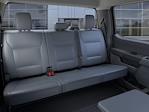 2025 Ford F-550 Crew Cab DRW 4WD Cab Chassis for sale #SED82816 - photo 11