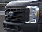 2025 Ford F-550 Crew Cab DRW 4WD Cab Chassis for sale #SED82816 - photo 17