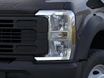 2025 Ford F-550 Crew Cab DRW 4WD Cab Chassis for sale #SED82816 - photo 18