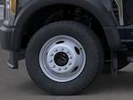 2025 Ford F-550 Crew Cab DRW 4WD Cab Chassis for sale #SED82816 - photo 19