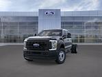 2025 Ford F-550 Crew Cab DRW 4WD Cab Chassis for sale #SED82816 - photo 3