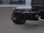 2025 Ford F-550 Crew Cab DRW 4WD Cab Chassis for sale #SED82816 - photo 21
