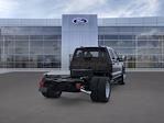 2025 Ford F-550 Crew Cab DRW 4WD Cab Chassis for sale #SED82816 - photo 8