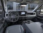 2025 Ford F-550 Crew Cab DRW 4WD Cab Chassis for sale #SED82816 - photo 9