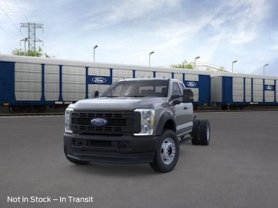 2025 Ford F-550 Super Cab DRW 4WD Cab Chassis for sale #SED82993 - photo 2