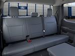 2025 Ford F-550 Super Cab DRW 4WD Cab Chassis for sale #SED82993 - photo 11