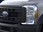 2025 Ford F-550 Super Cab DRW 4WD Cab Chassis for sale #SED82993 - photo 17