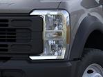 2025 Ford F-550 Super Cab DRW 4WD Cab Chassis for sale #SED82993 - photo 18