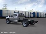 2025 Ford F-550 Super Cab DRW 4WD Cab Chassis for sale #SED82993 - photo 2