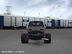 2025 Ford F-550 Super Cab DRW 4WD Cab Chassis for sale #SED82993 - photo 5