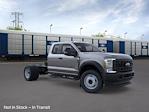 2025 Ford F-550 Super Cab DRW 4WD Cab Chassis for sale #SED82993 - photo 7