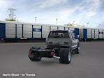2025 Ford F-550 Super Cab DRW 4WD Cab Chassis for sale #SED82993 - photo 8