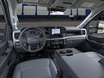 2025 Ford F-550 Super Cab DRW 4WD Cab Chassis for sale #SED82993 - photo 9