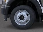 2025 Ford F-550 Super Cab DRW 4WD Cab Chassis for sale #SED89794 - photo 19