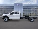 2025 Ford F-550 Super Cab DRW 4WD Cab Chassis for sale #SED89794 - photo 4