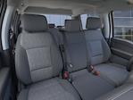 2025 Ford F-550 Crew Cab DRW 4WD Cab Chassis for sale #SED91361 - photo 10