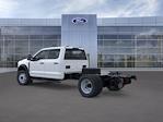 2025 Ford F-550 Crew Cab DRW 4WD Cab Chassis for sale #SED91361 - photo 2