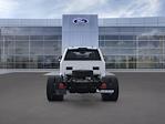 2025 Ford F-550 Crew Cab DRW 4WD Cab Chassis for sale #SED91361 - photo 5