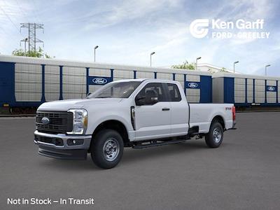 2025 Ford F-350 Super Cab SRW 4WD Pickup for sale #SED91625 - photo 1