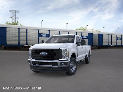 2025 Ford F-350 Super Cab SRW 4WD Pickup for sale #SED91625 - photo 2