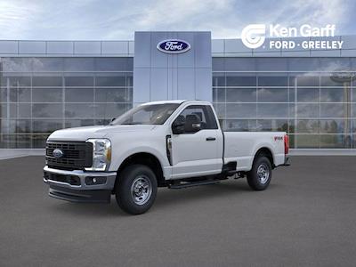2025 Ford F-250 Regular Cab 4WD Pickup for sale #SED92165 - photo 1