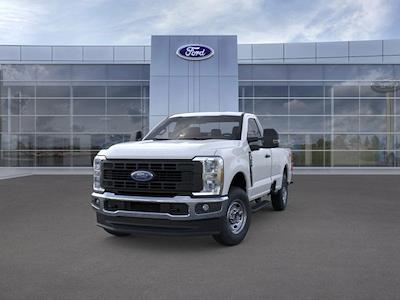 2025 Ford F-250 Regular Cab 4WD Pickup for sale #SED92165 - photo 2