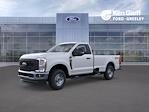 2025 Ford F-250 Regular Cab 4WD Pickup for sale #SED92165 - photo 1