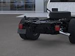 2025 Ford F-550 Super Cab DRW 4WD Cab Chassis for sale #SED92860 - photo 21