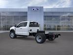2025 Ford F-550 Super Cab DRW 4WD Cab Chassis for sale #SED92860 - photo 2