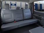 2025 Ford F-550 Crew Cab DRW 4WD Cab Chassis for sale #SED92971 - photo 11