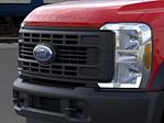 2025 Ford F-550 Crew Cab DRW 4WD Cab Chassis for sale #SED92971 - photo 17