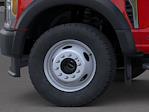 2025 Ford F-550 Crew Cab DRW 4WD Cab Chassis for sale #SED92971 - photo 19