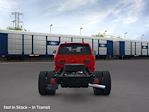 2025 Ford F-550 Crew Cab DRW 4WD Cab Chassis for sale #SED92971 - photo 5
