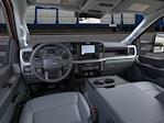2025 Ford F-550 Crew Cab DRW 4WD Cab Chassis for sale #SED92971 - photo 9