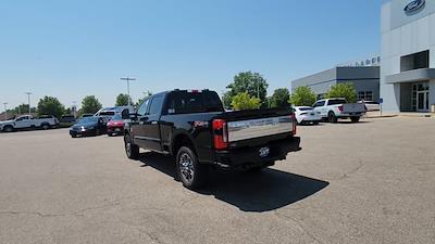2025 Ford F-350 Crew Cab SRW 4WD Pickup for sale #SED94720 - photo 2