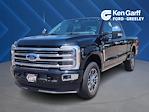 2025 Ford F-350 Crew Cab SRW 4WD Pickup for sale #SED94720 - photo 1