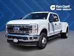 2025 Ford F-350 Crew Cab DRW 4WD Pickup for sale #SED97287 - photo 1