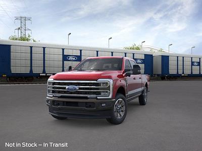 2025 Ford F-250 Crew Cab 4WD Pickup for sale #SED97974 - photo 2