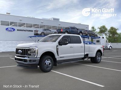 2025 Ford F-350 Crew Cab DRW 4WD Pickup for sale #SED99078 - photo 1
